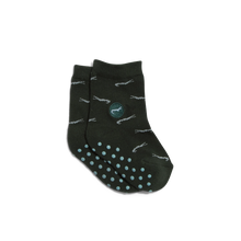 Kids Socks That Protect Crocodiles