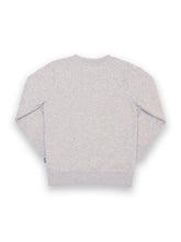 Ripple Run Organic Cotton Sweatshirt