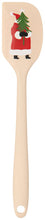 Holiday Cheer Christmas Mini Spatulas (Multiple Styles)