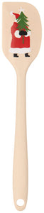 Holiday Cheer Christmas Mini Spatulas (Multiple Styles)