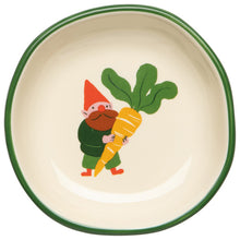 Gnome Grown Pinch/Dip Bowls (Sold Individually – 6 Styles)