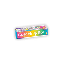 Mini Coloring Rolls (Multiple Designs)