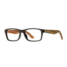 Aloha - Onyx / Rainbow Wood / Blue Light Readers (1.50)