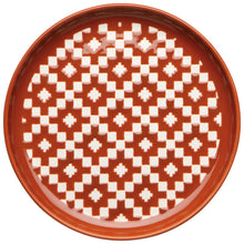 Barro Appetizer Plate