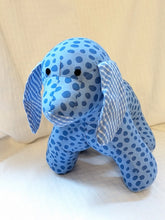 Cotton Puppy Stuffed Toy