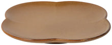 Roselle Appetizer Plates (Multiple Colors)