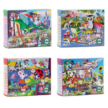 Mini Puzzles (Multiple Styles)