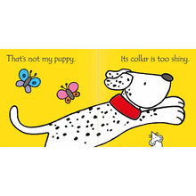 That's Not My Puppy