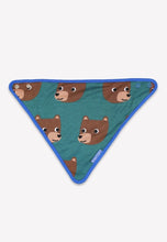Organic Cotton Bibs From Toby Tiger (Multiple Styles)