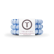 Large Spiral Hair Coils - Teleties (Multiple Styles)