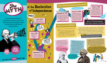 America's Founding Myths… And What REALLY happened