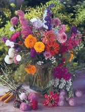 Thank You Butterfly Pollinator - Pollinator Flower Mix Seed Packets