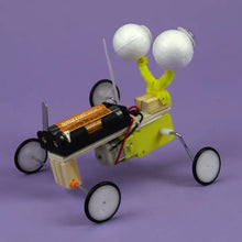 Bug Robot Diy Kit, Educational Stem Toy For Kids
