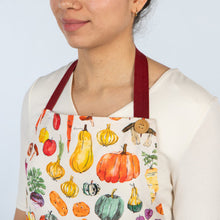 Veggie Stand Apron