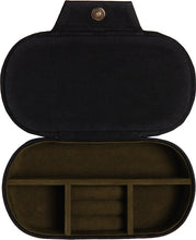 Amulet Embroidered Jewelry Case/Box