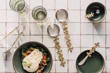 Mosswood Plate Collection (Multiple Size Options)