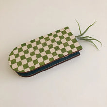 Skinny Pocket Wall Planter Vase (Multiple Options)