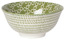 Stamped Soup/Cereal Bowls (22 oz- Multiple Color Options)