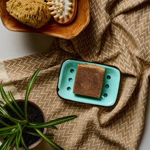 Tea Tree Bar Soap | Cold Process Bar Soap | Face Bar Soap