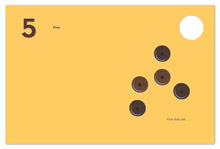 Touchthinklearn: 123