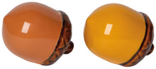 Acorns Salt & Pepper Shakers Set