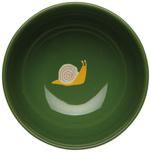 Snails Bowls (Sold Individually – 4 Styles)