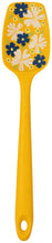 Full Bloom Silicone Spatulas & Spoonulas (Multiple Colors & Sizes)