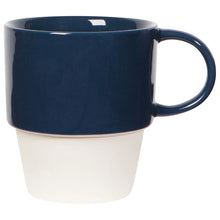 Nesting Mugs (Multiple Colors)