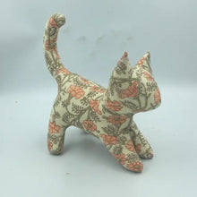 Kitty Toy