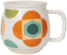 Disco Formation Mug