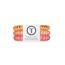 Small Spiral Hair Coils - Teleties (Multiple Styles)