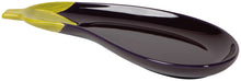 Eggplant Shaped Dish