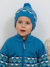 Hygge Organic Cotton Knit Hat