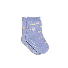 Kids Socks that Save Chickens | Organic Cotton Kids Socks