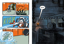 First Cat in Space and the Wrath of the Paperclip