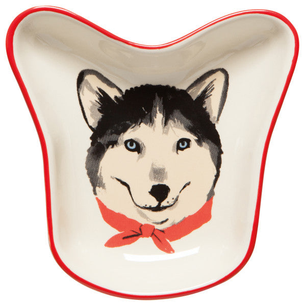 Uptown Dogs Pinch Bowls (Sold Individually)