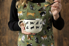 Cat Collective Latte/Soup Mug