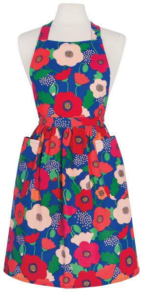 Poppy Maisie Adult Apron