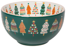 Glitzmas Bowls (Multiple Colors)