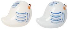 Birdie Salt & Pepper Shaker Set