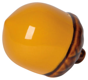 Acorns Salt & Pepper Shakers Set
