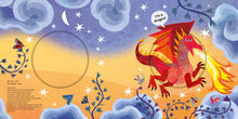 Dragons and Other Creatures of the Sky