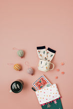 Mug & Sock Set - Ski Ya Later