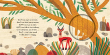 Sneak! Slide & See Board Book
