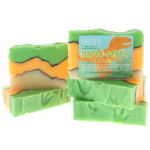 Soap - Dino-Mite