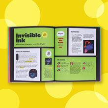 Stay Curious and Keep Exploring