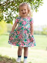 Hello Earth! Organic Cotton Dress