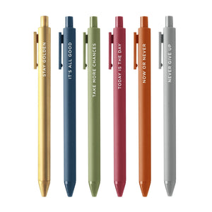 Jotter Pen Gift Sets (Multiple Styles)