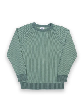 Knoll Organic Cotton Sweater