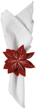 Felt Napkin Rings (Multiple Styles)